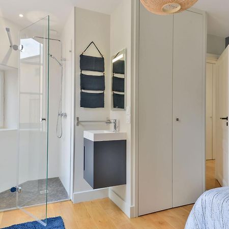 Coeur De Presqu'Ile Hotel Dieu Лион Екстериор снимка