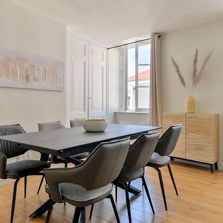 Coeur De Presqu'Ile Hotel Dieu Лион Екстериор снимка