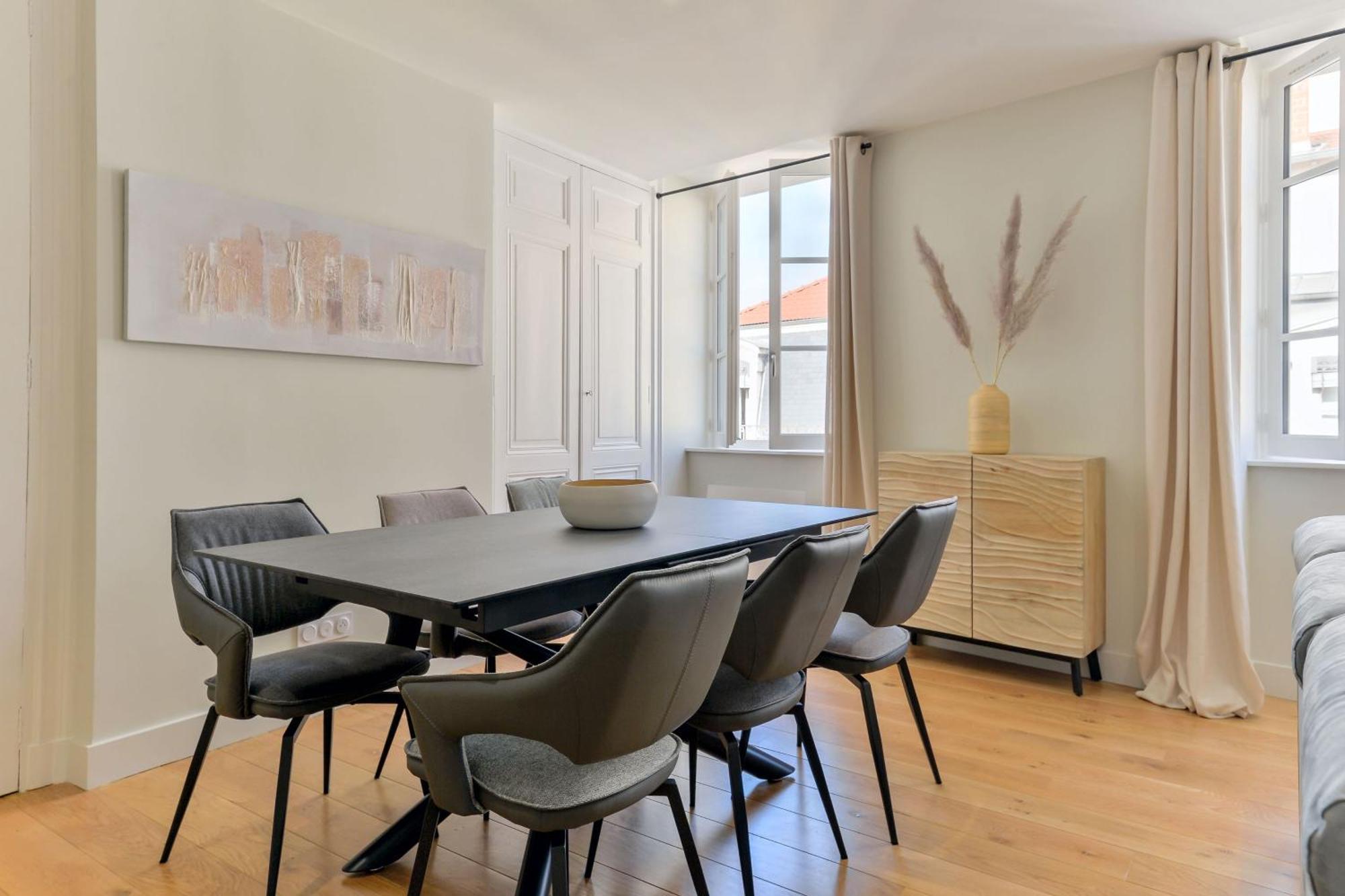 Coeur De Presqu'Ile Hotel Dieu Лион Екстериор снимка
