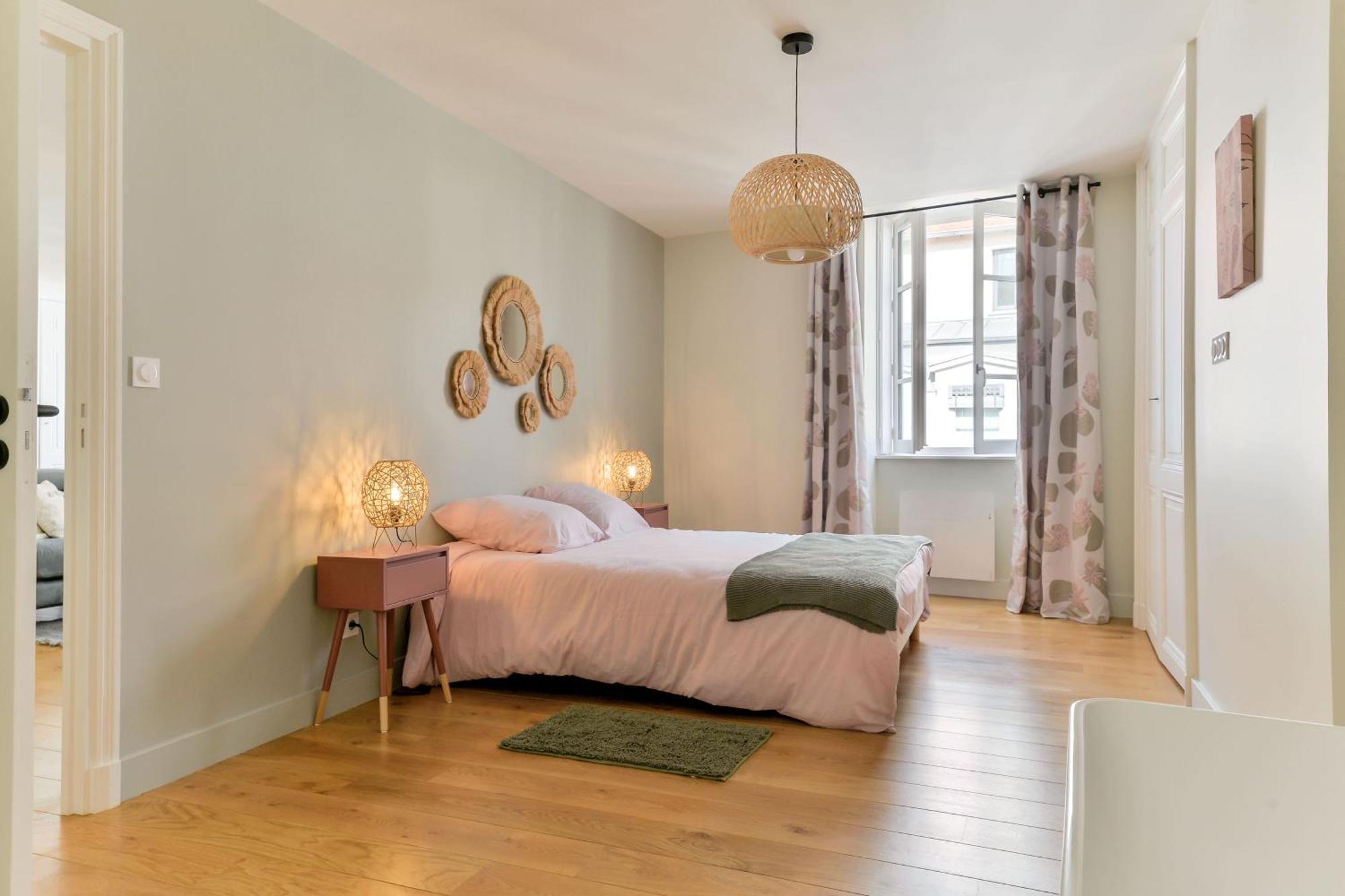 Coeur De Presqu'Ile Hotel Dieu Лион Екстериор снимка