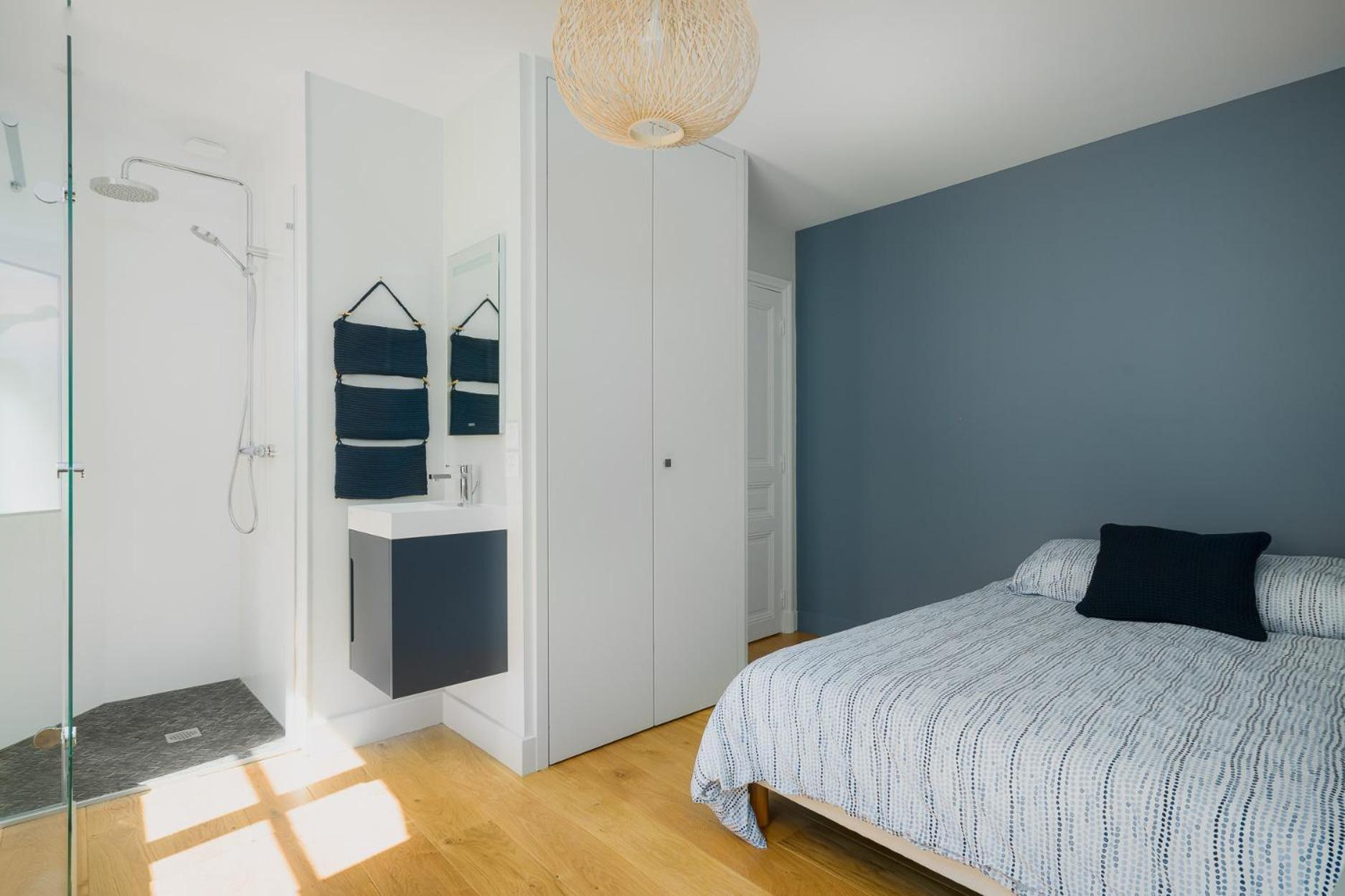 Coeur De Presqu'Ile Hotel Dieu Лион Екстериор снимка