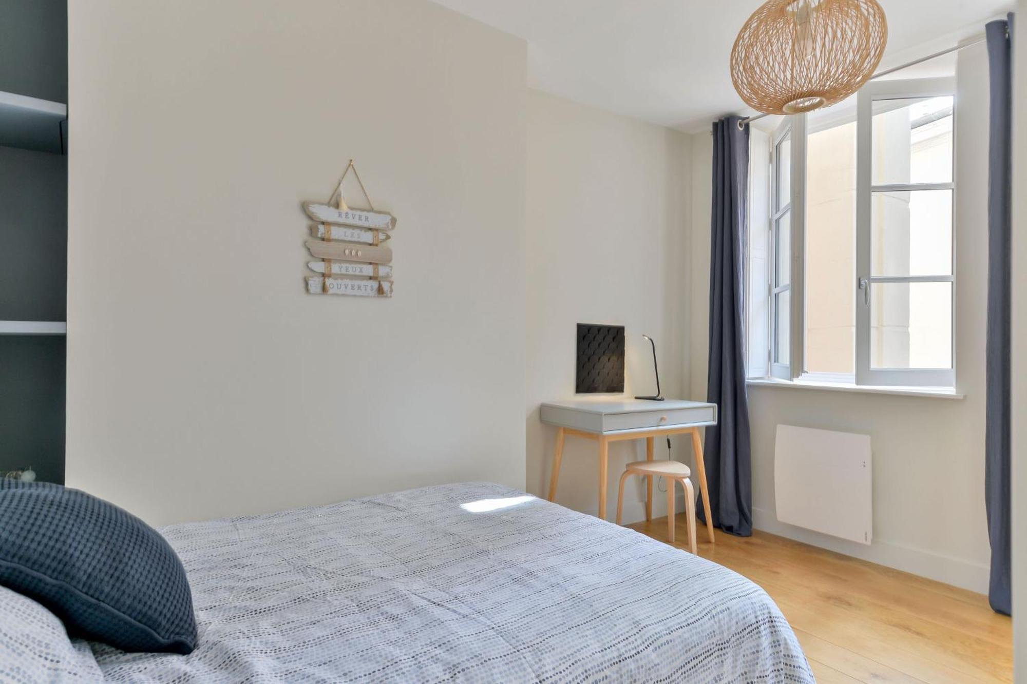 Coeur De Presqu'Ile Hotel Dieu Лион Екстериор снимка